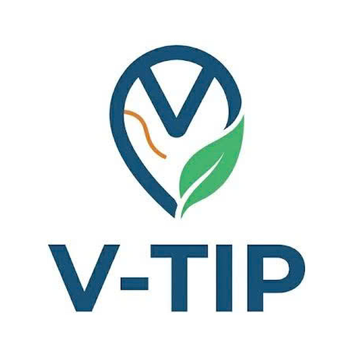 V-TIP Logo